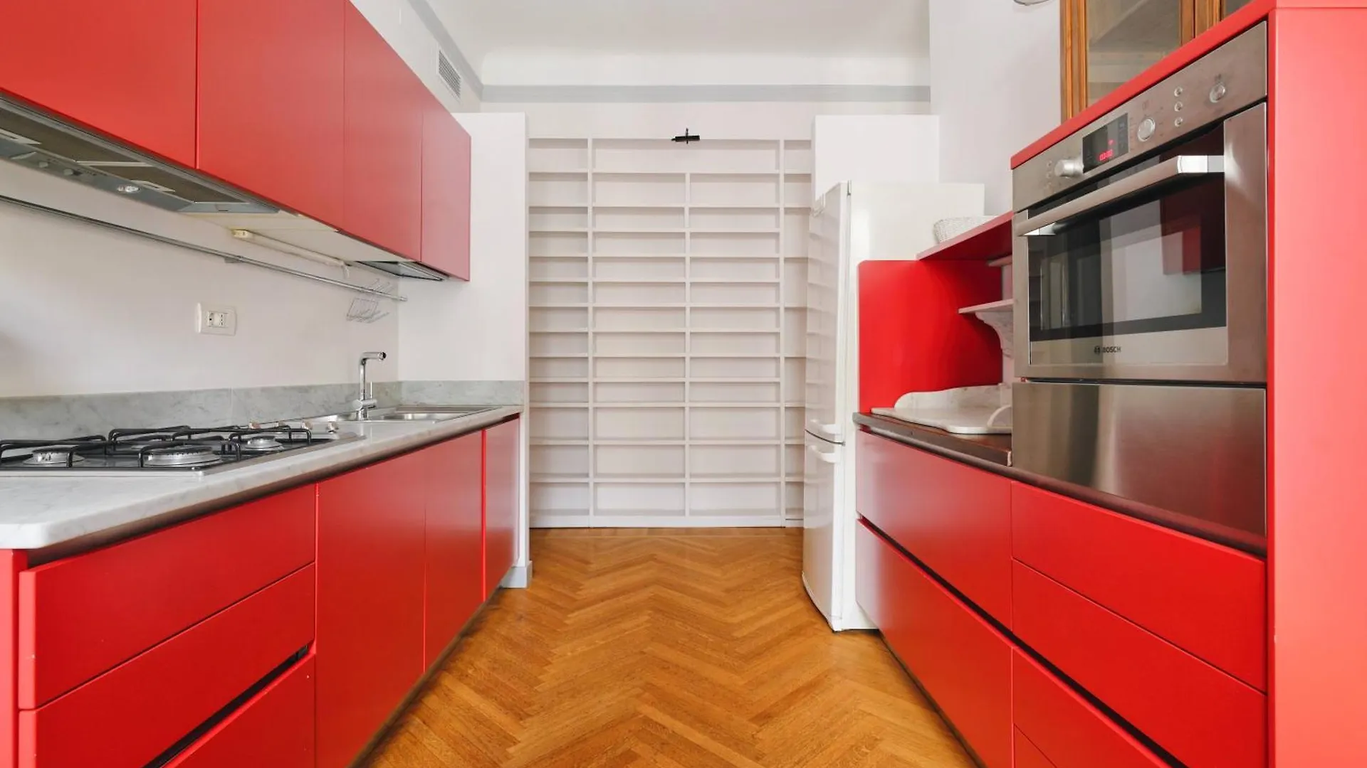 Apartament Joivy Deluxe Flat Near City Centre Mediolan